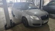 Skoda Fabia II Вологда  - изображение 7
