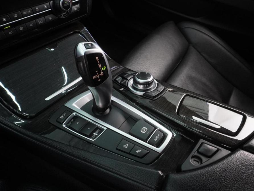BMW 5 серии VI (F10/F11/F07) Воронеж  - изображение 12