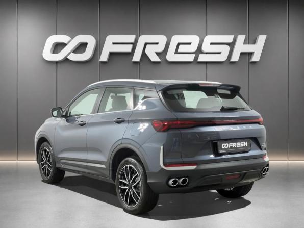 Belgee X50+ с пробегом 2026 года, цена 2 339 900 рублей, 48 км, внедорожник, Автокод Объявления