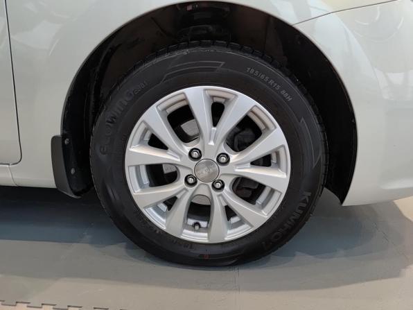Kia Rio IV с пробегом 2019 года, цена 1 594 000 рублей, 63569 км, седан, Автокод Объявления