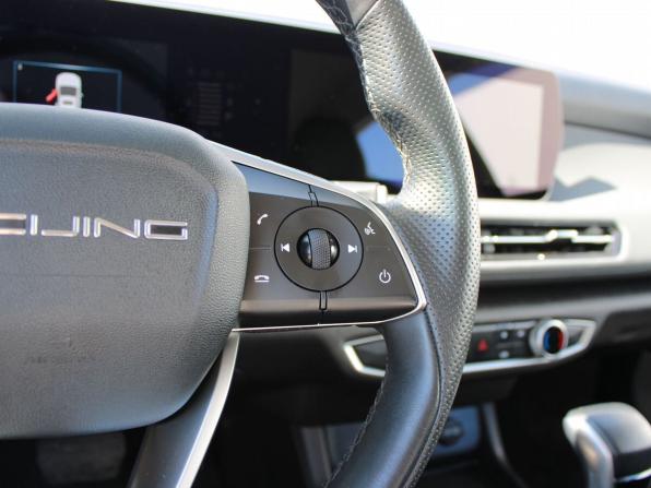 BAIC U5 Plus с пробегом 2023 года, цена 1 229 000 рублей, 56380 км, седан, Автокод Объявления