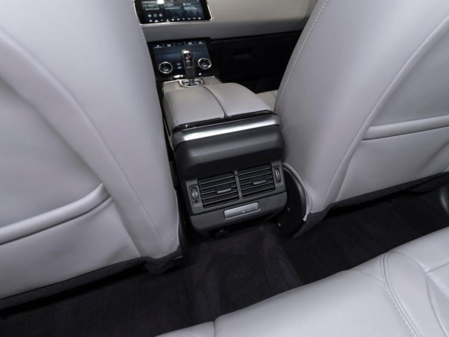 Land Rover Range Rover Evoque II Москва  - изображение 14