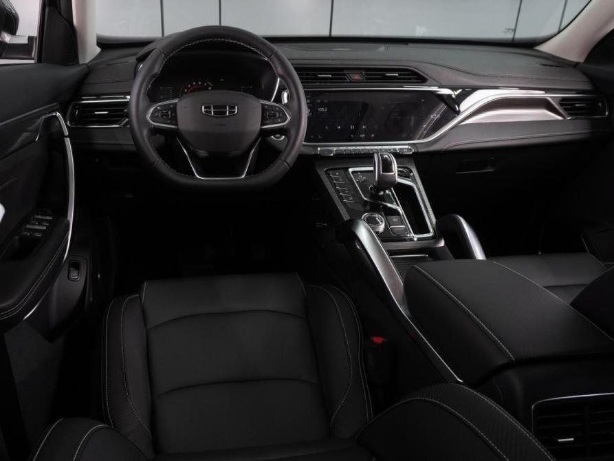 Geely Atlas Pro Воронеж  - изображение 6