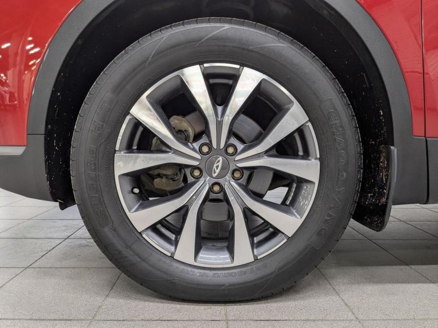 Chery Tiggo 7 Pro I Москва  - изображение 11