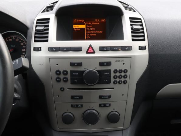 Opel Zafira B с пробегом 2008 года, цена 510 000 рублей, 228920 км, компактвэн, Автокод Объявления