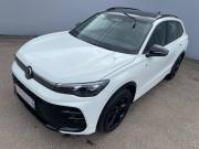 Volkswagen Tiguan III (China Market) Стерлитамак  - изображение 42