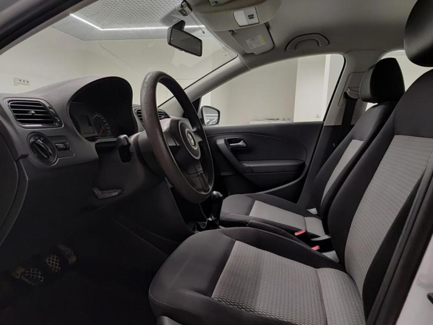 Volkswagen Polo V Казань  - изображение 20