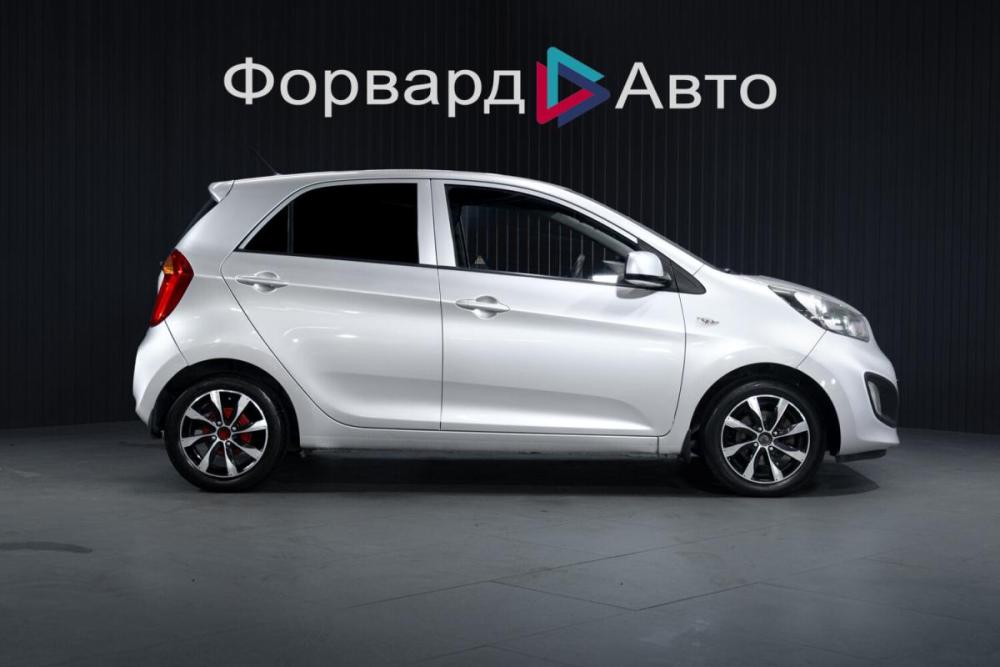 Kia Picanto II Тюмень  - изображение 9