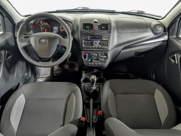 Lada (ВАЗ) Granta I Рестайлинг с пробегом 2023 года, цена 899 000 рублей, 10000 км, лифтбек, Автокод Объявления
