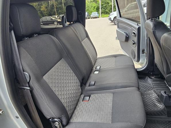 Lada (ВАЗ) Largus I Рестайлинг с пробегом 2021 года, цена 1 085 000 рублей, 62876 км, универсал, Автокод Объявления