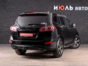 Hyundai Santa Fe II Рестайлинг Екатеринбург  - изображение 22