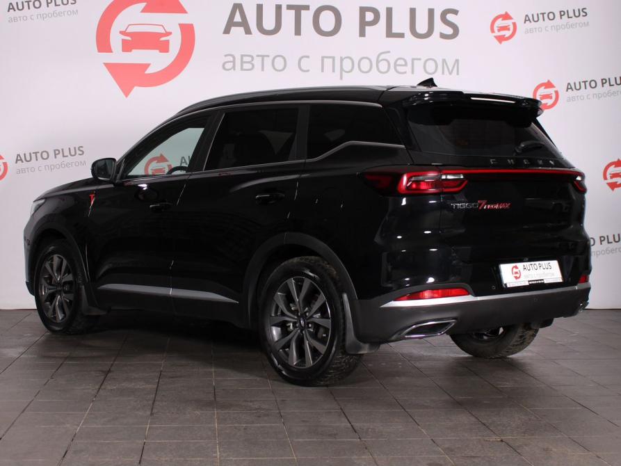 Chery Tiggo 7 Pro Max I Минеральные Воды  - изображение 2