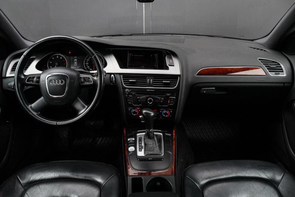 Audi A4 IV (B8) Москва  - изображение 10