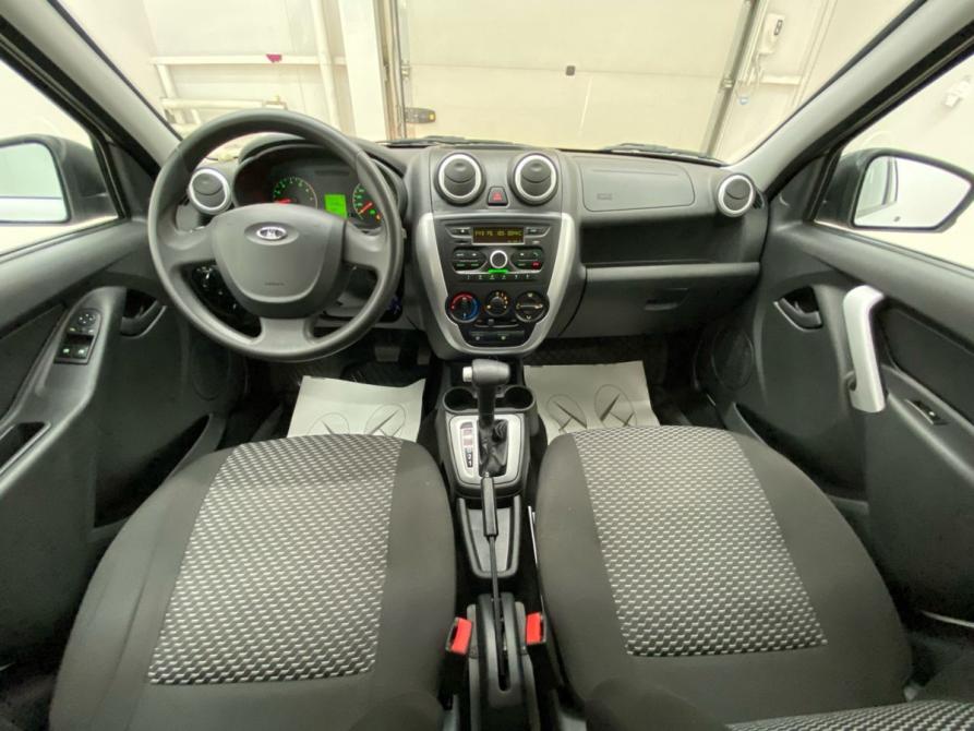 Lada (ВАЗ) Granta I Энгельс  - изображение 25