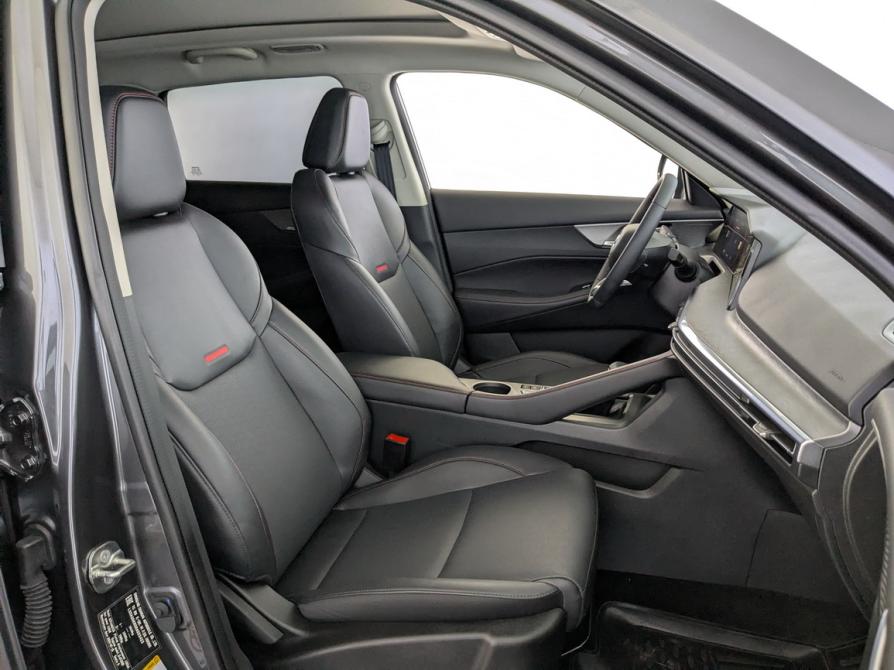 Changan CS35 Plus I Рестайлинг Москва  - изображение 24