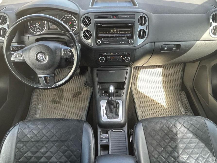 Volkswagen Tiguan I Рестайлинг Оренбург  - изображение 15