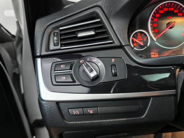 BMW 5 серии VI (F10/F11/F07) с пробегом 2010 года, цена 1 995 000 рублей, 249123 км, седан, Автокод Объявления