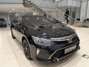 Toyota Camry VII (XV50) Рестайлинг Казань  - изображение 25
