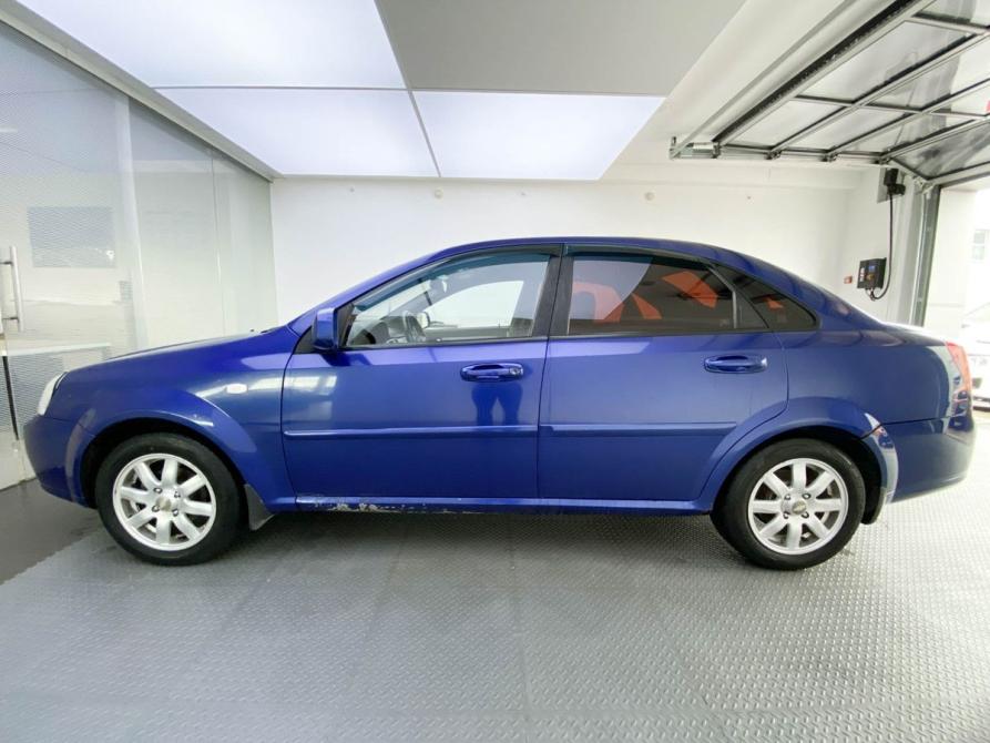 Chevrolet Lacetti I Уфа  - изображение 10