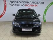 Honda Accord VII Рестайлинг Москва  - изображение 19