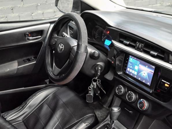Toyota Corolla XI (E160 E170 E180) с пробегом 2014 года, цена 1 300 000 рублей, 180107 км, седан, Автокод Объявления