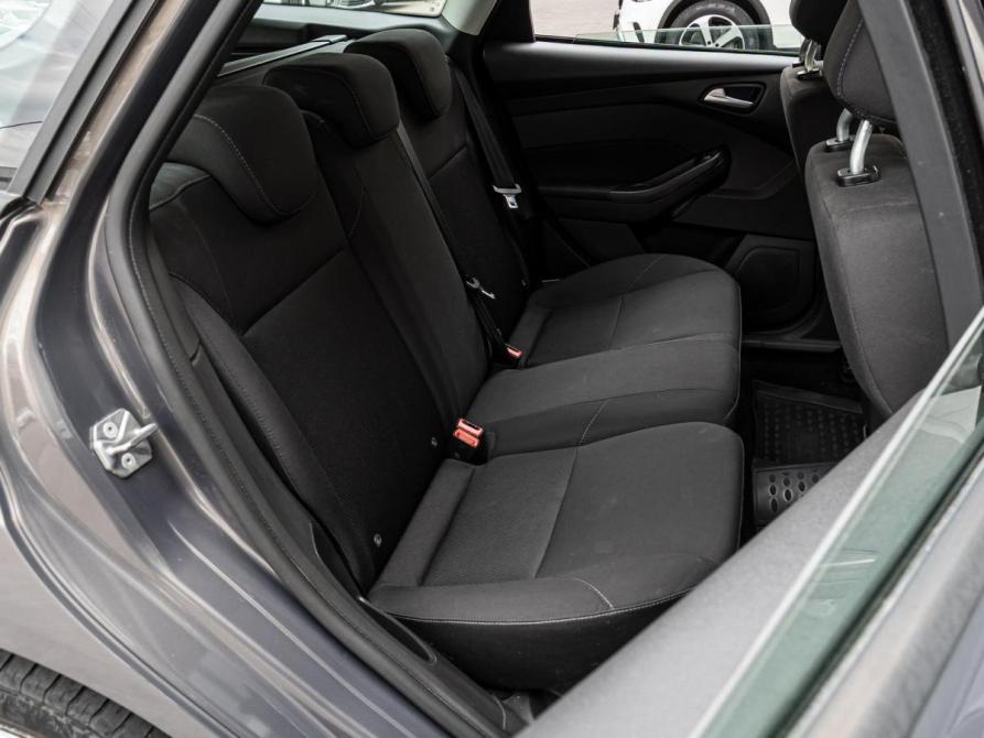 Ford Focus III Рестайлинг Краснодар  - изображение 7