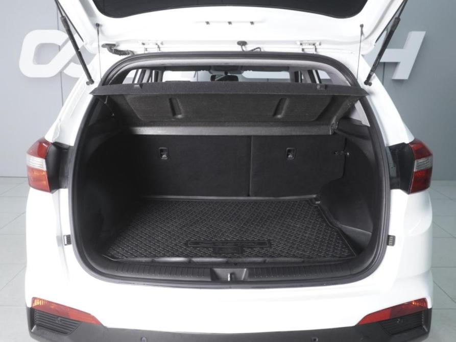 Hyundai Creta I Ростов-на-Дону  - изображение 18