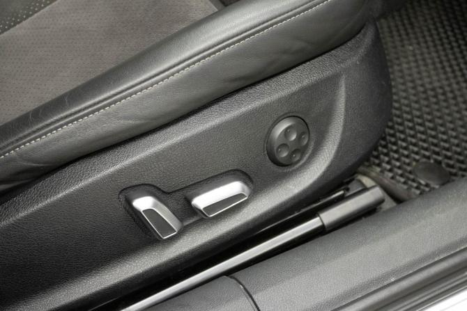 Audi A6 IV (C7) Рестайлинг с пробегом 2016 года, цена 2 499 000 рублей, 185953 км, седан, Автокод Объявления