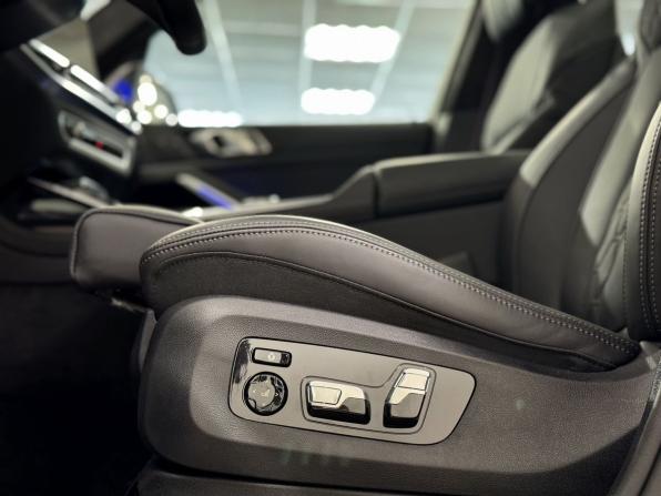 BMW X7 I (G07) Рестайлинг с пробегом 2025 года, цена 16 940 000 рублей, 28 км, внедорожник, Автокод Объявления