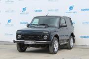 Lada (ВАЗ) Niva Legend Пермь  - изображение 19