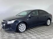 Chevrolet Cruze I Ростов-на-Дону  - изображение 15