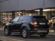 Land Rover Discovery Sport I Рестайлинг Санкт-Петербург  - изображение 41
