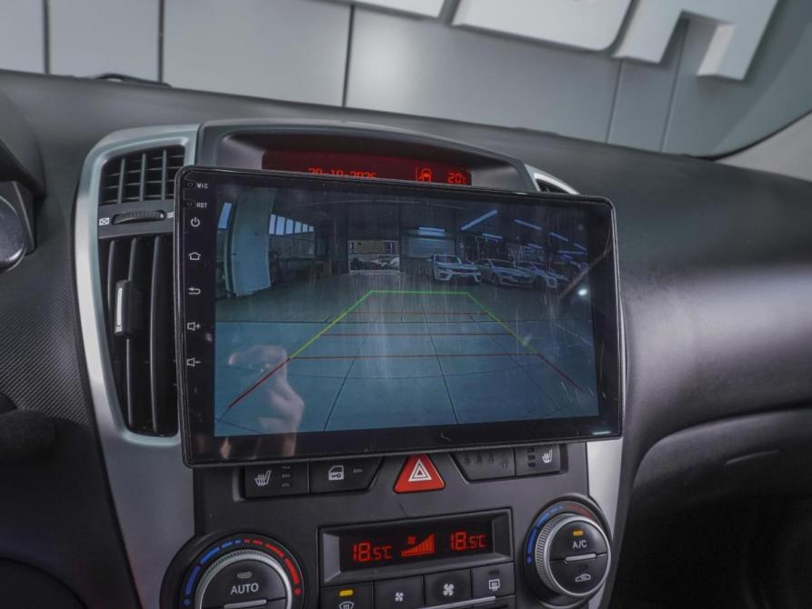 Kia Ceed I Рестайлинг Ростов-на-Дону  - изображение 16