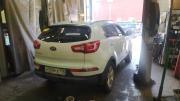 Kia Sportage III Санкт-Петербург  - изображение 8