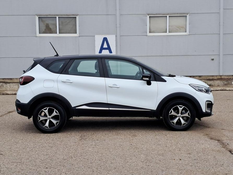 Renault Kaptur I Рестайлинг Набережные Челны  - изображение 5
