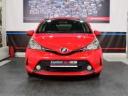 Toyota Vitz III (XP130) Рестайлинг Кемерово  - изображение 23