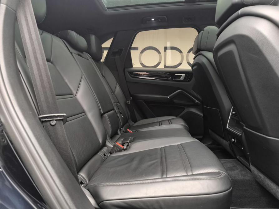 Porsche Cayenne III Москва  - изображение 10