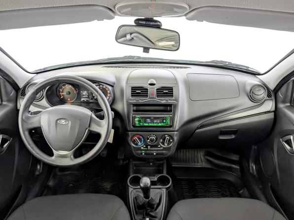 Lada (ВАЗ) Granta I Рестайлинг с пробегом 2023 года, цена 645 000 рублей, 74936 км, седан, Автокод Объявления