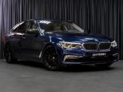 BMW 5 серии VII (G30/G31/G38) Тюмень  - изображение 46