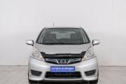 Honda Fit Shuttle I Красноярск  - изображение 22
