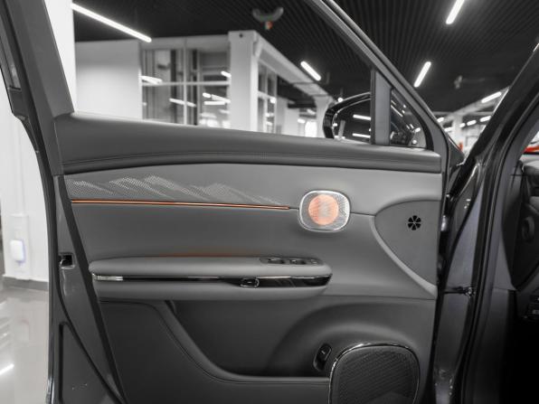 GAC Trumpchi S7 I Рестайлинг с пробегом 2026 года, цена 5 250 000 рублей, 50 км, внедорожник, Автокод Объявления