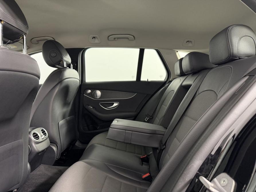 Mercedes-Benz C-Класс IV (W205) Рестайлинг Калининград  - изображение 16