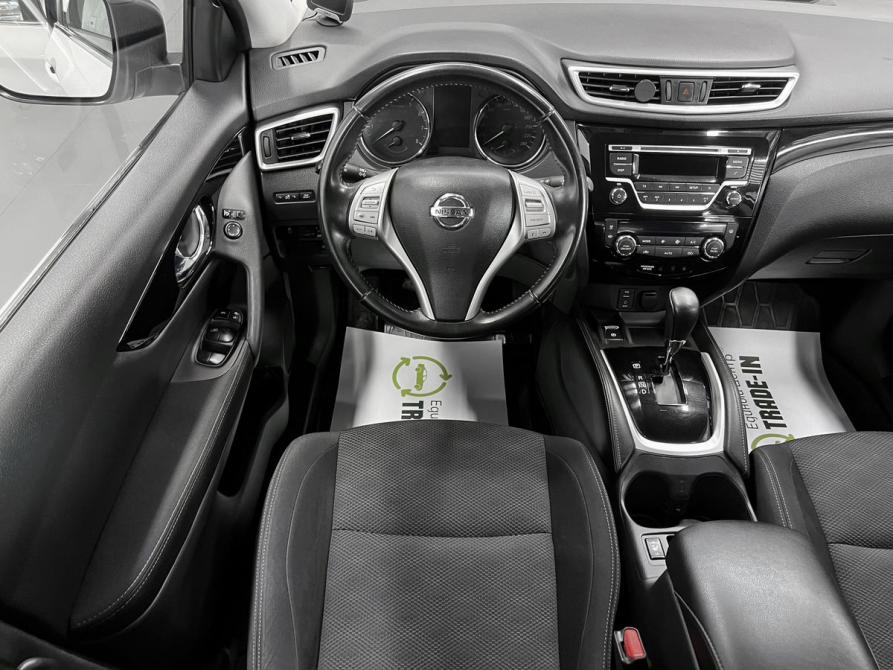 Nissan Qashqai II Тверь  - изображение 12