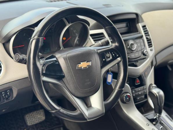 Chevrolet Cruze I с пробегом 2012 года, цена 750 000 рублей, 198000 км, седан, Автокод Объявления