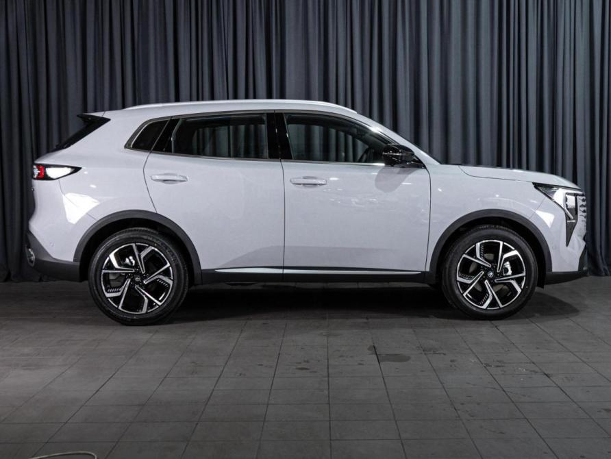 Changan CS55 Plus II Рестайлинг 2 Волгоград  - изображение 5