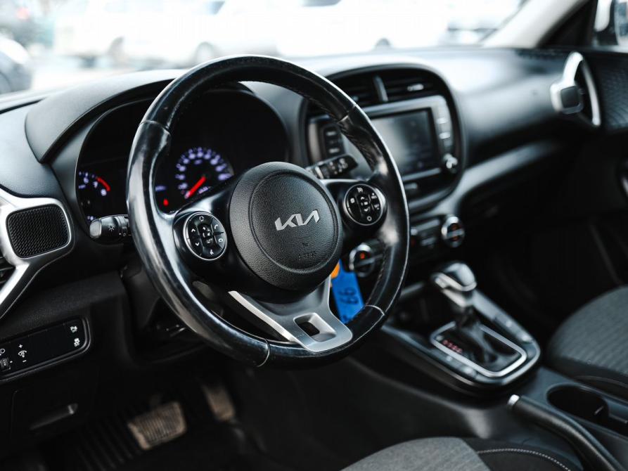 Kia Soul III Ижевск  - изображение 9