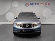 Nissan Terrano III (D10) Москва  - изображение 28