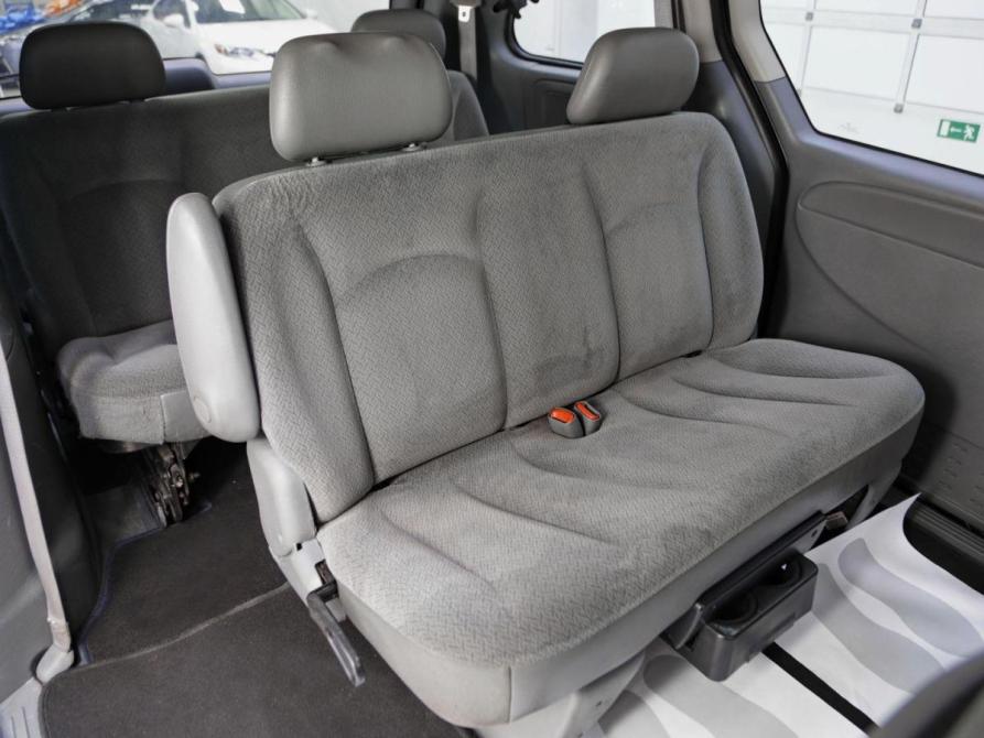 Dodge Caravan IV Москва  - изображение 6