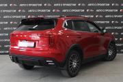 Haval Jolion I Рестайлинг Томск  - изображение 13