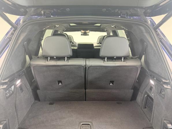 BMW X7 I (G07) Рестайлинг с пробегом 2023 года, цена 12 730 000 рублей, 37612 км, внедорожник, Автокод Объявления